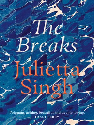 cover image of The Breaks